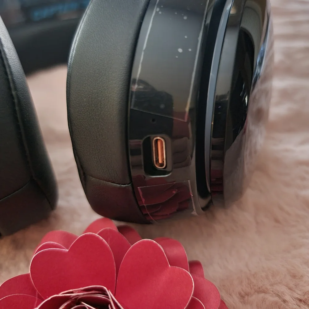 Gaming headset